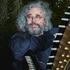 Andreas Vollenweider Концерты