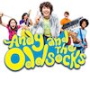 Andy And The Odd Socks Концерты