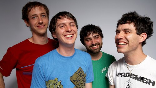 Animal Collective