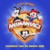 Animaniacs Tickets