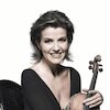 Anne-Sophie Mutter Tickets