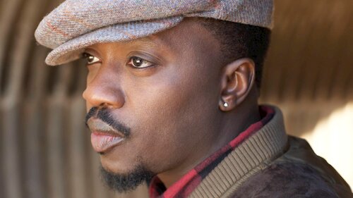 Anthony Hamilton