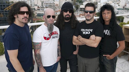 Anthrax