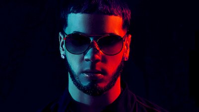 Anuel AA