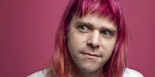 Ariel Pink