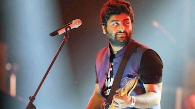 Arijit Singh