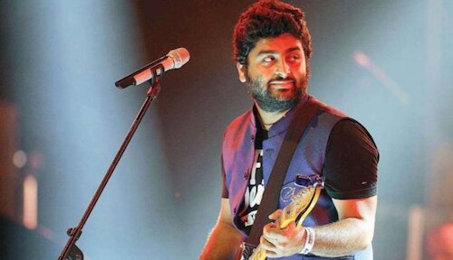 Arijit Singh