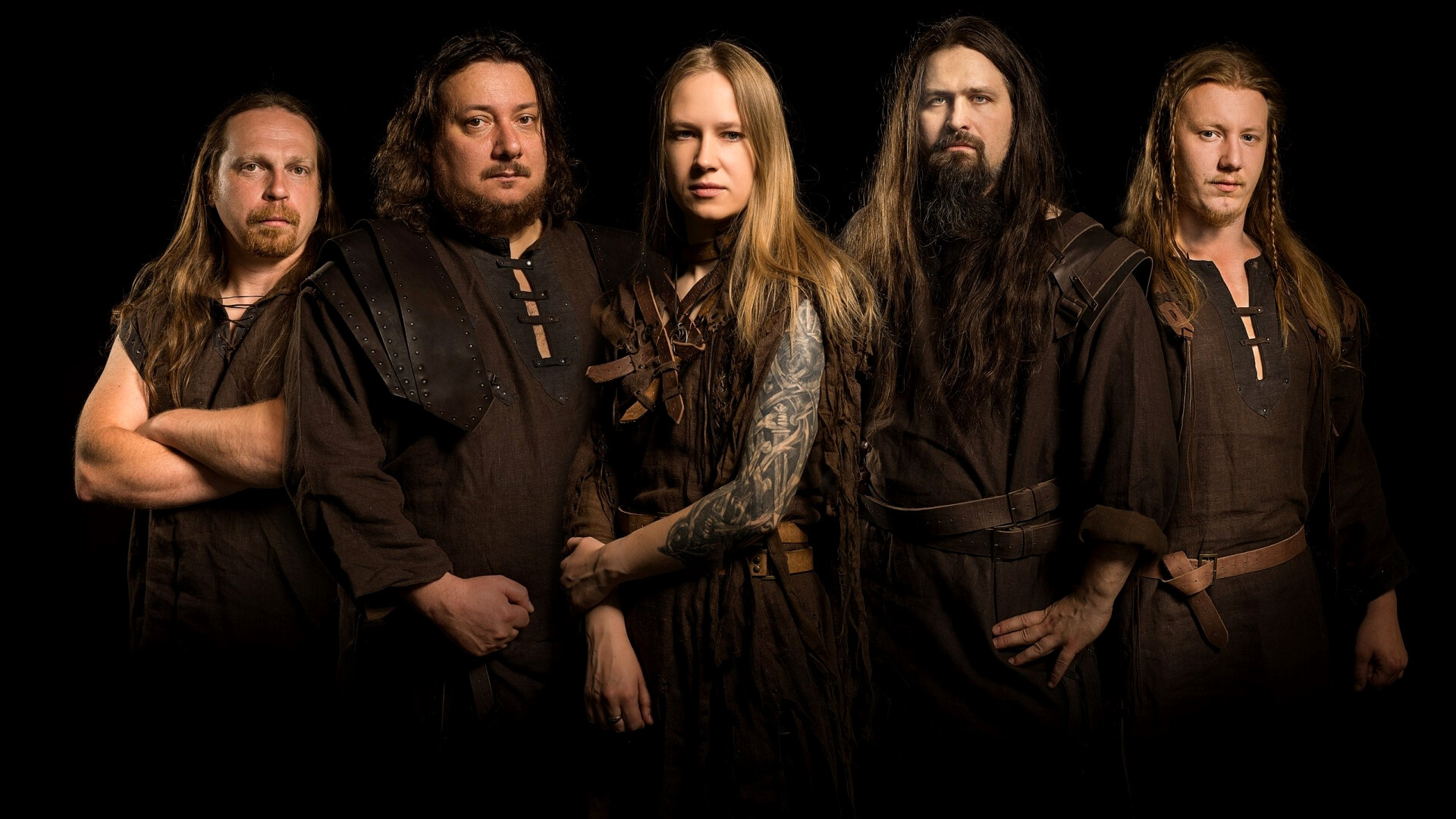 Arkona Vancouver Tickets, Rickshaw Theatre, 16 September 2019