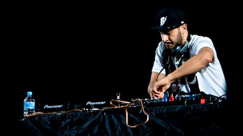 Armand van Helden