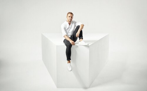 Armin van Buuren