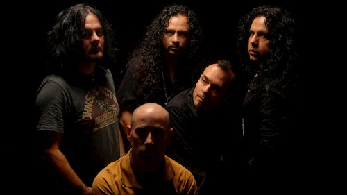 Armored Saint