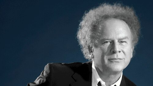 Art Garfunkel