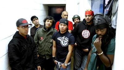 Asian Dub Foundation