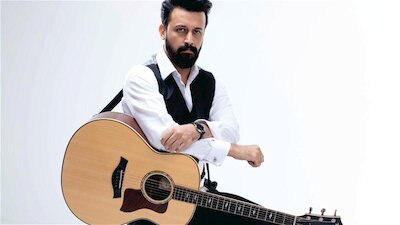 Atif Aslam