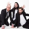 Aunty Donna Концерты