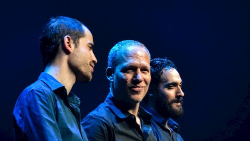 Avishai Cohen Trio