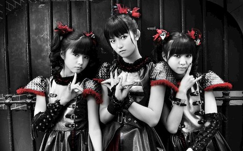 Babymetal