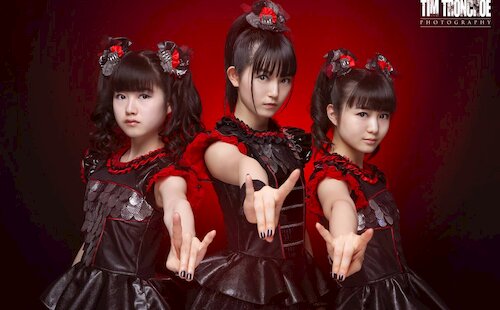 Babymetal