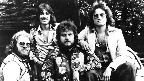 Bachman-Turner Overdrive