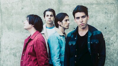 Bad Suns