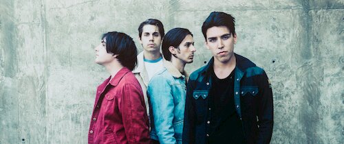 Bad Suns