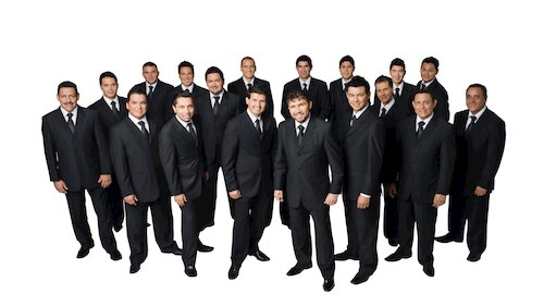 Banda El Recodo