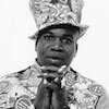 Barrington Levy Tickets