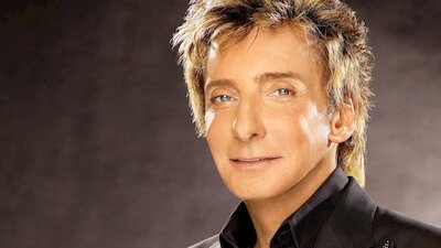 Barry Manilow