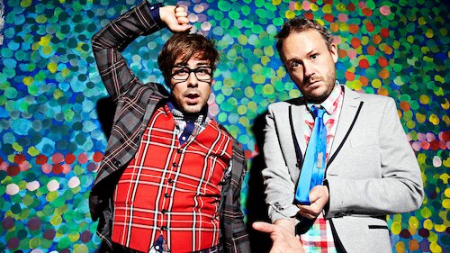 Basement Jaxx