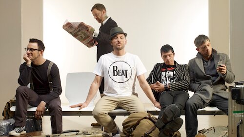 Beatsteaks