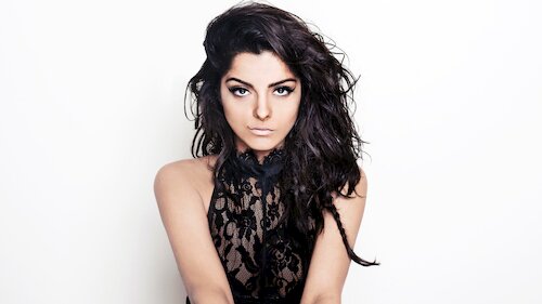 Bebe Rexha