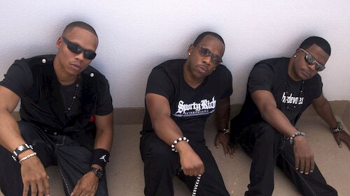 Bell Biv DeVoe