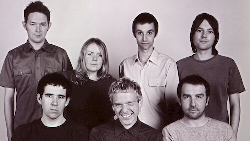 Belle and Sebastian