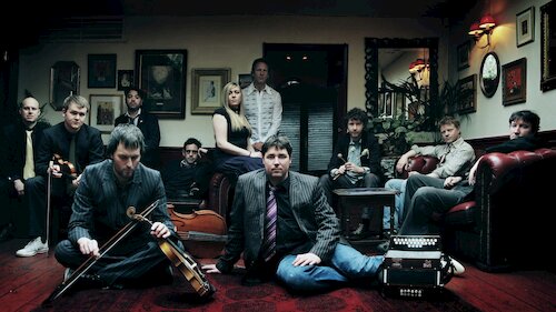 Bellowhead