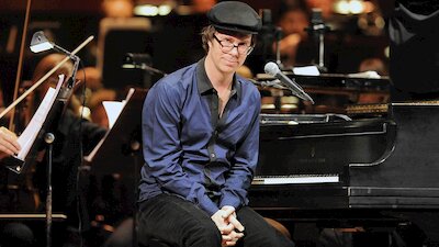 Ben Folds