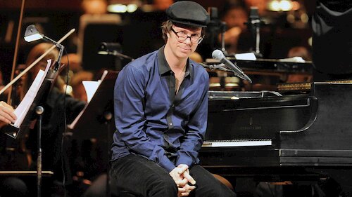 Ben Folds