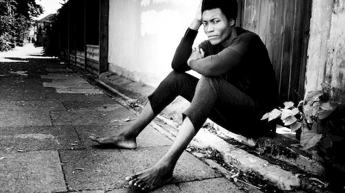 Benjamin Clementine