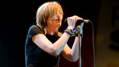 Beth Gibbons