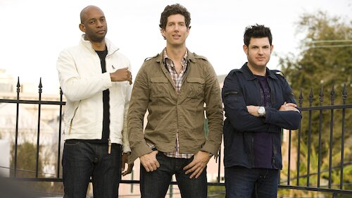 Better Than Ezra