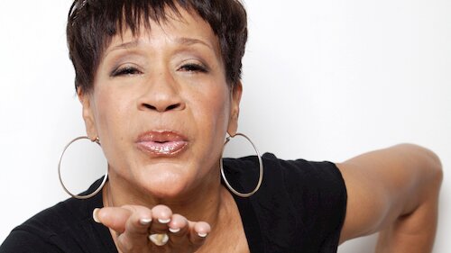 Bettye Lavette