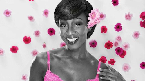 Beverley Knight