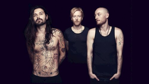 Biffy Clyro