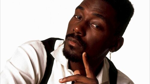 Big Daddy Kane