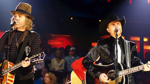 Big & Rich