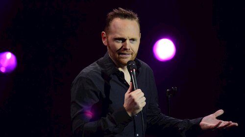 Bill Burr