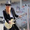 Billy Gibbons Концерты