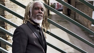 Billy Ocean