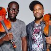 Black Violin Концерты