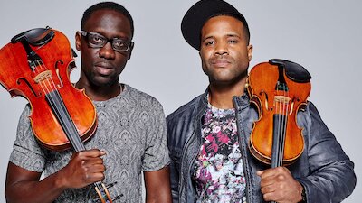 Black Violin