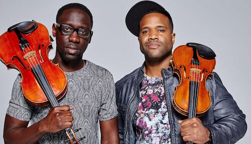 Black Violin